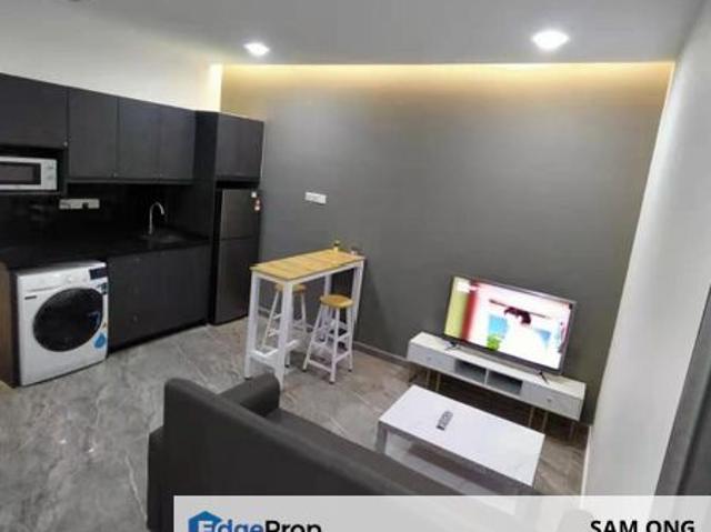 Condominium for sale in Pantai Baru, Kuala Lumpur