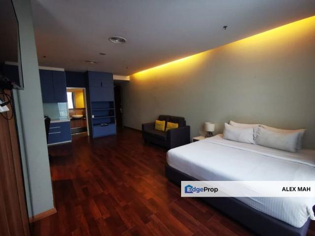 Condominium for rent in Pantai Baru, Kuala Lumpur
