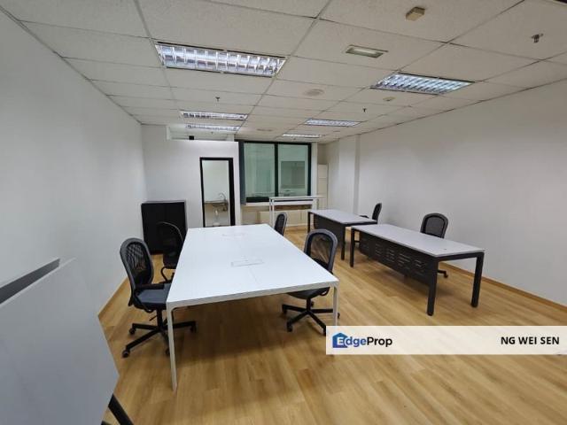 Shop for rent in Country Heights Damansara, Kuala Lumpur