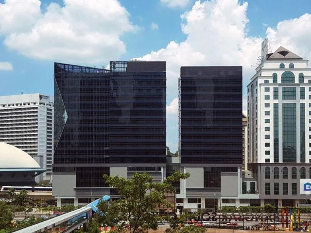 Shop for sale in Country Heights Damansara, Kuala Lumpur