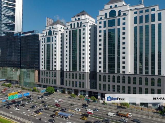 Shop for rent in Country Heights Damansara, Kuala Lumpur