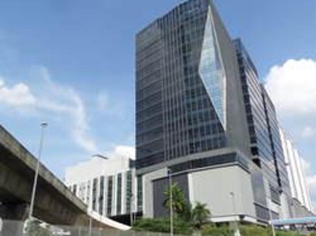 Serviced Residence for sale in Country Heights Damansara, Kuala Lumpur