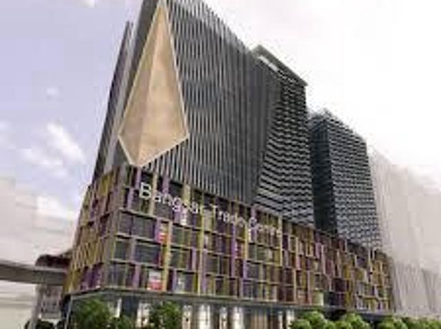 Serviced Residence for rent in Bangsar