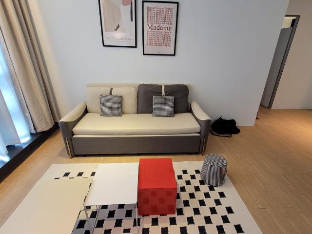 Apartment for rent in Country Heights Damansara, Kuala Lumpur