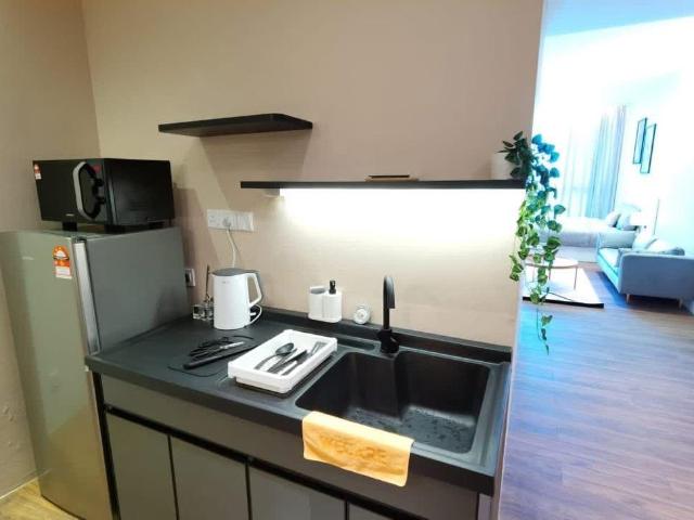 Apartment for rent in Country Heights Damansara, Kuala Lumpur