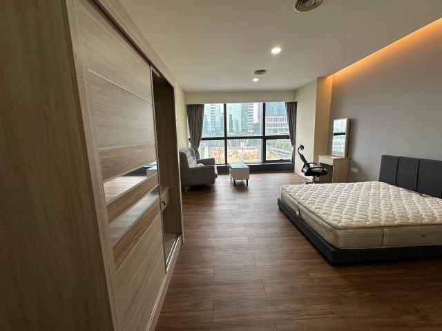 Apartment for rent in Country Heights Damansara, Kuala Lumpur