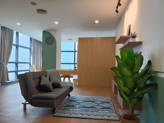 Serviced Residence for rent in Country Heights Damansara, Kuala Lumpur