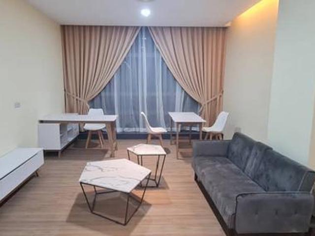 Serviced Residence for rent in Country Heights Damansara, Kuala Lumpur