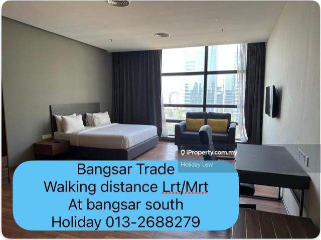 Room for rent in Country Heights Damansara, Kuala Lumpur