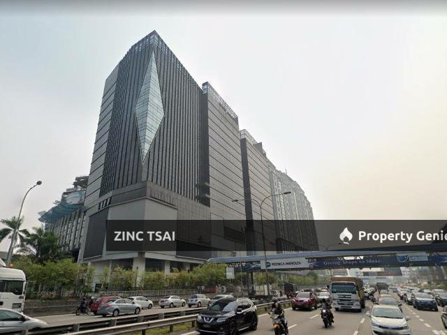 Office for rent in Kuala Lumpur