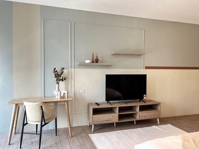 Serviced Residence for rent in Bangsar
