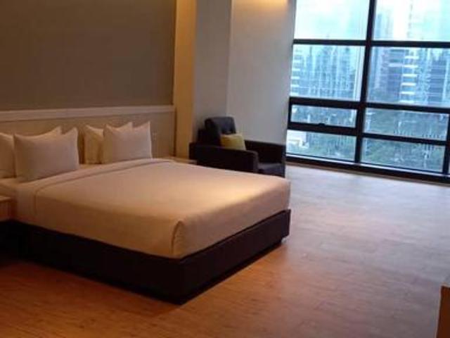 Serviced Residence for rent in Bangsar