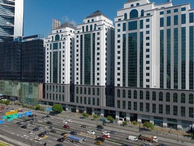 Serviced Residence for rent in Bangsar