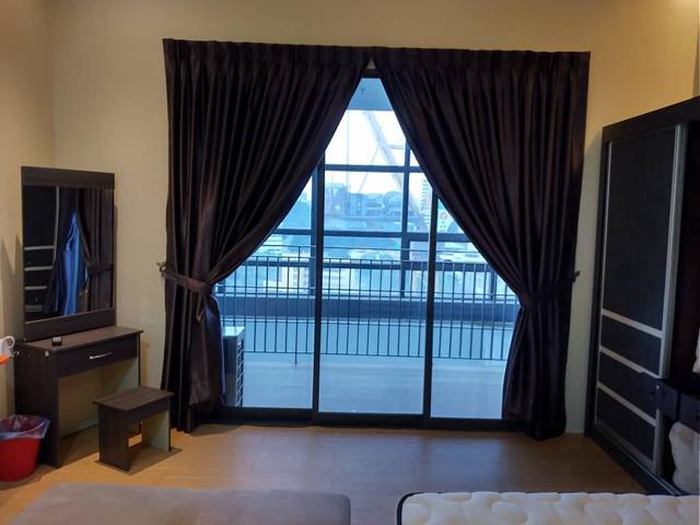 Serviced Residence for rent in Bangsar
