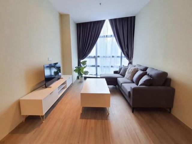Serviced Residence for sale in Country Heights Damansara, Kuala Lumpur