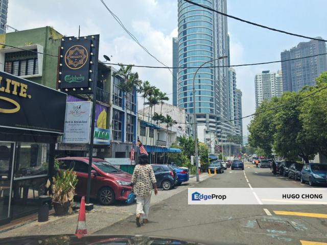 Shop for rent in Country Heights Damansara, Kuala Lumpur