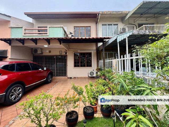 House for sale in Country Heights Damansara, Kuala Lumpur