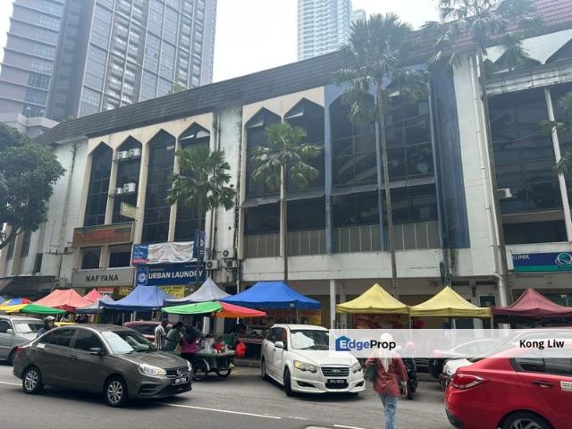 Shop for rent in Bangsar, Kuala Lumpur
