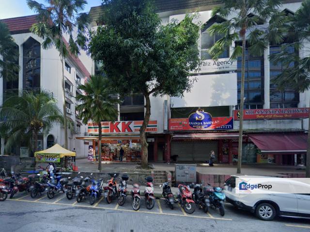 Shop for sale in Country Heights Damansara, Kuala Lumpur