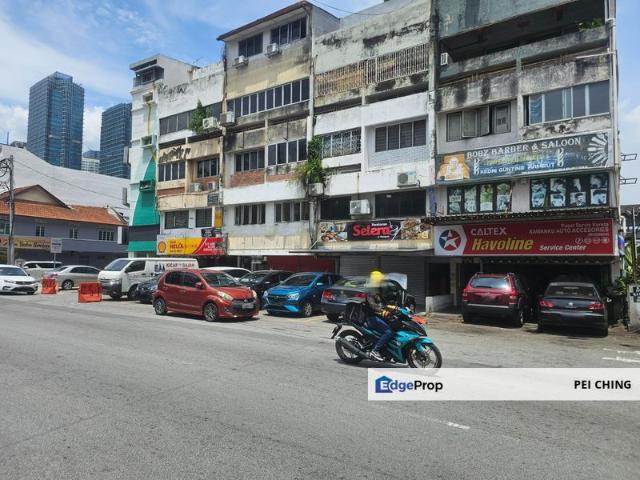 Shop for sale in Country Heights Damansara, Kuala Lumpur