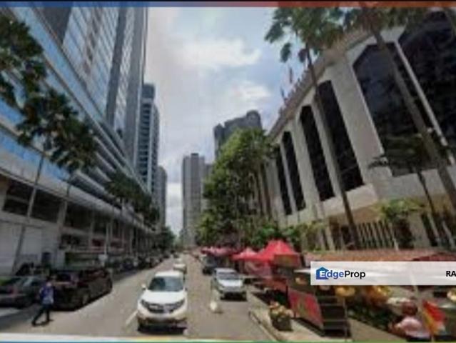 Shop for rent in Bangsar, Kuala Lumpur