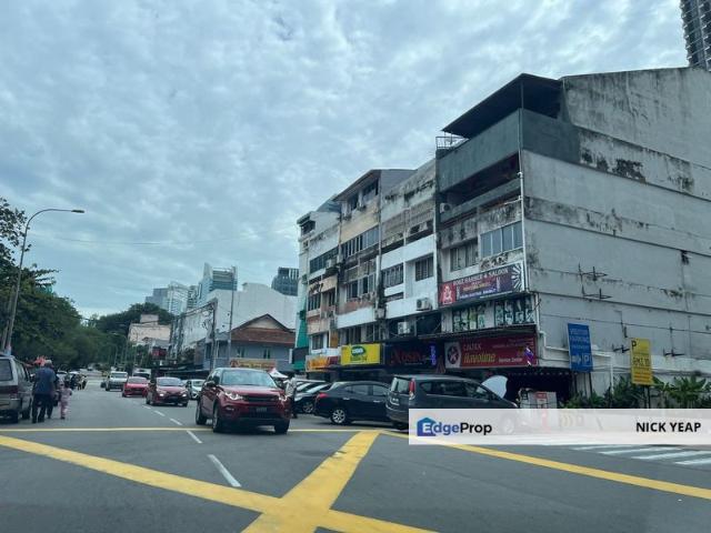 Shop for sale in Country Heights Damansara, Kuala Lumpur