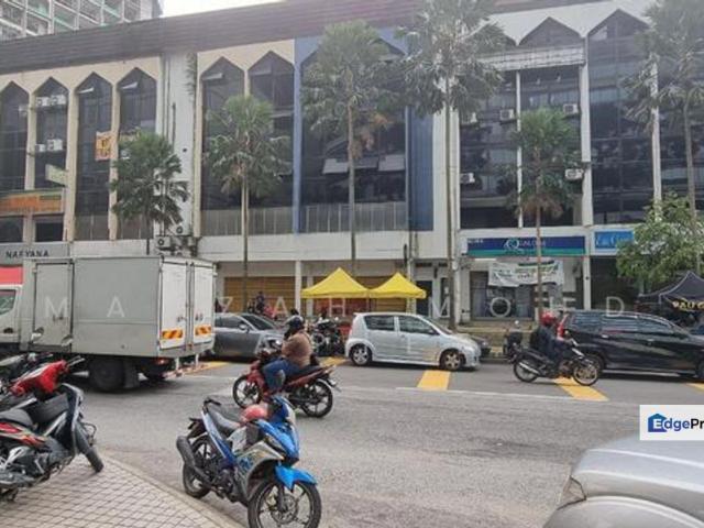 Shop for sale in Country Heights Damansara, Kuala Lumpur