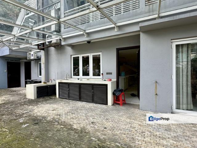 House for sale in Country Heights Damansara, Kuala Lumpur