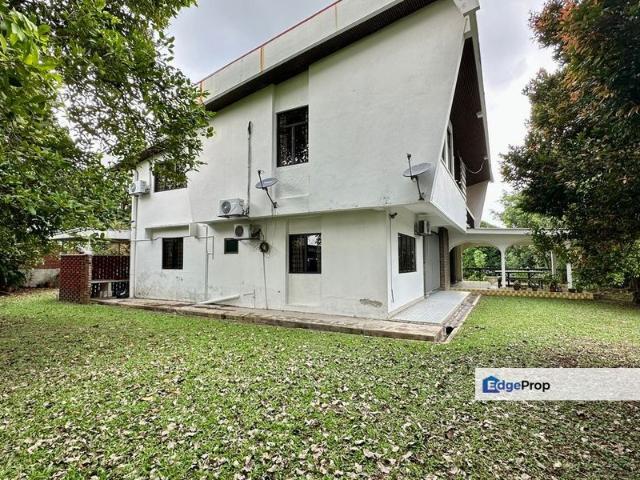 House for sale in Country Heights Damansara, Kuala Lumpur