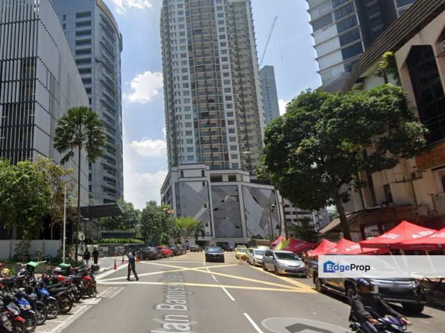 Shop for sale in Country Heights Damansara, Kuala Lumpur