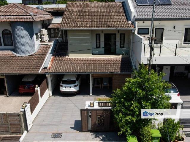 House for sale in Country Heights Damansara, Kuala Lumpur