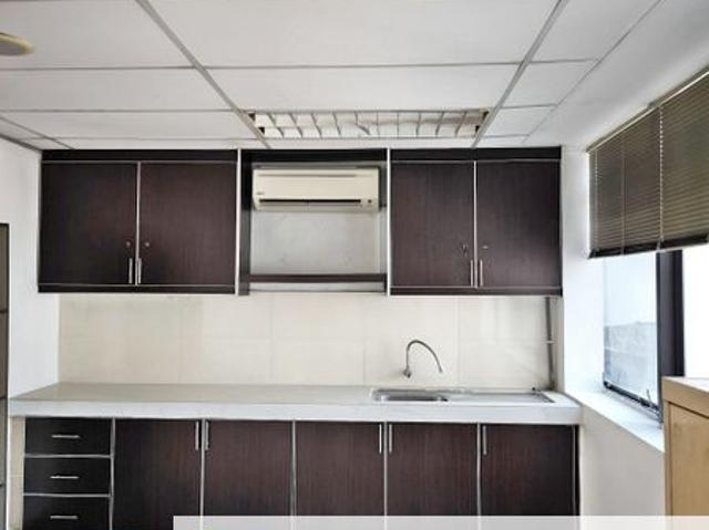 Shop for rent in Country Heights Damansara, Kuala Lumpur
