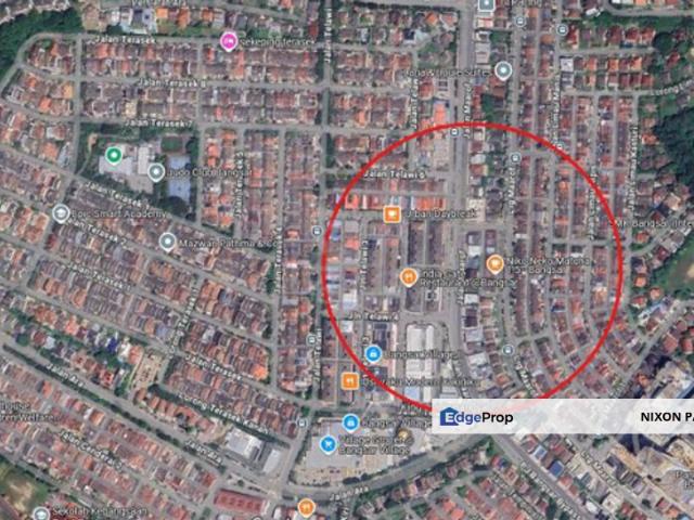 Shop for sale in Country Heights Damansara, Kuala Lumpur