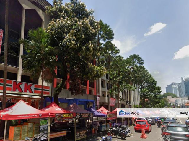 Shop for sale in Bangsar, Kuala Lumpur
