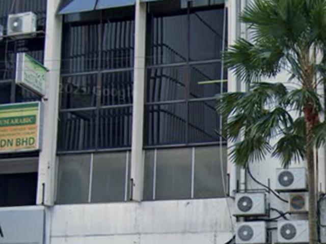 House for sale in Country Heights Damansara, Kuala Lumpur
