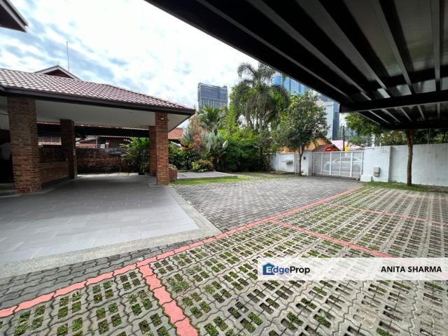 House for sale in Country Heights Damansara, Kuala Lumpur