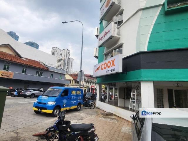 Shop for sale in Country Heights Damansara, Kuala Lumpur