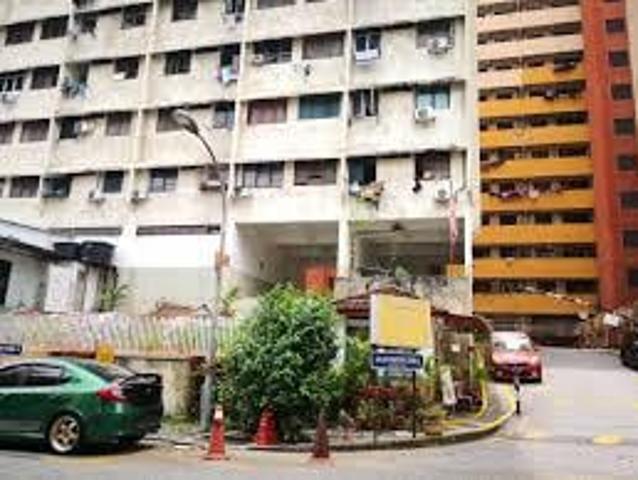 Apartment for sale in Bangsar, Kuala Lumpur