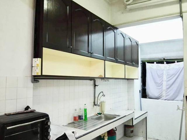 Apartment for sale in Country Heights Damansara, Kuala Lumpur