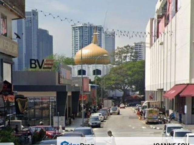 Shop for sale in Country Heights Damansara, Kuala Lumpur