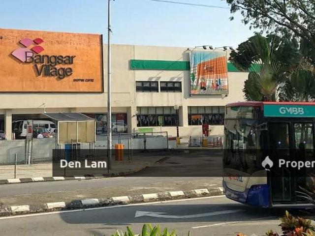 Shop for rent in Country Heights Damansara, Kuala Lumpur