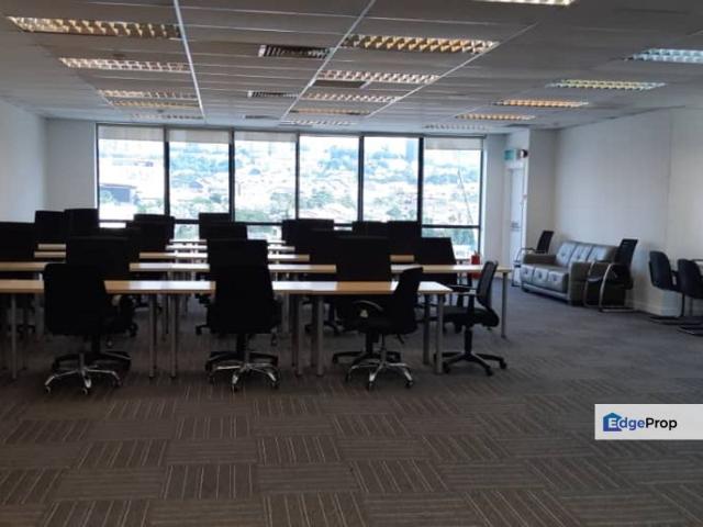 Shop for rent in Country Heights Damansara, Kuala Lumpur