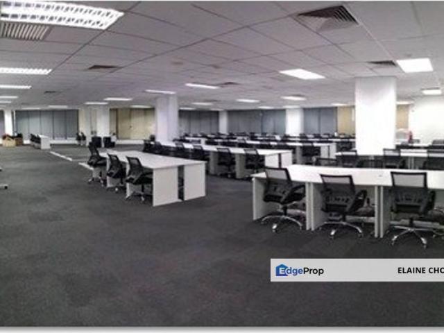 Shop for rent in Country Heights Damansara, Kuala Lumpur