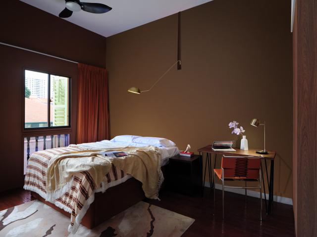 Apartment for rent in Tanjong Pagar