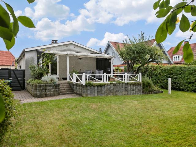 Villa til salg i Vanløse, København