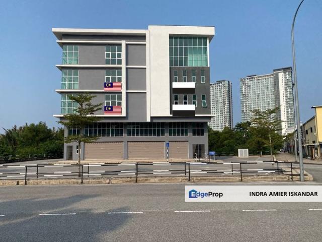 Shop for rent in Kuantan