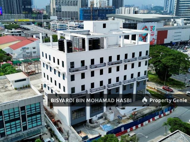 Property for sale in Langat, Selangor