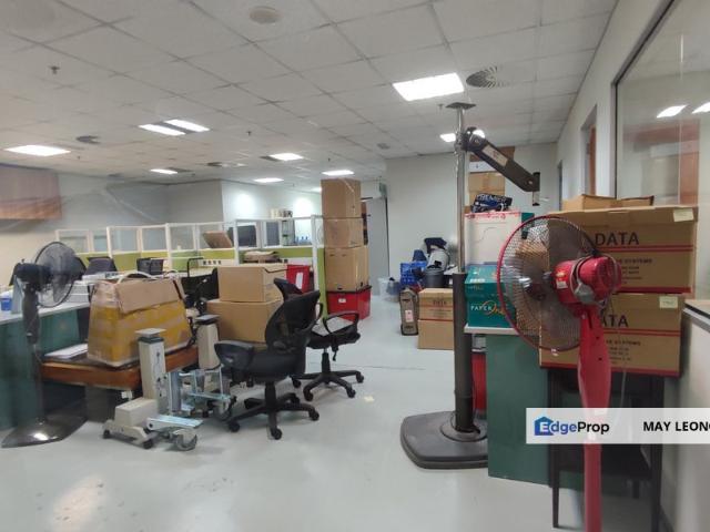 Shop for rent in Country Heights Damansara, Kuala Lumpur