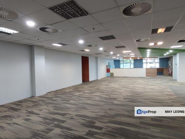 Shop for rent in Country Heights Damansara, Kuala Lumpur