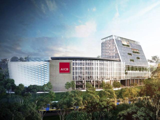 Office for rent in Country Heights Damansara, Kuala Lumpur
